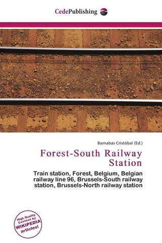 Forest-South Railway Station
