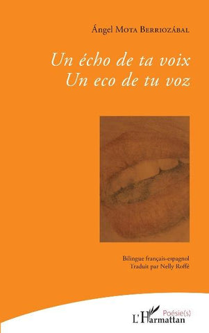 Un écho de ta voix