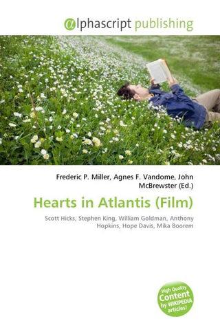 Hearts in Atlantis (Film)