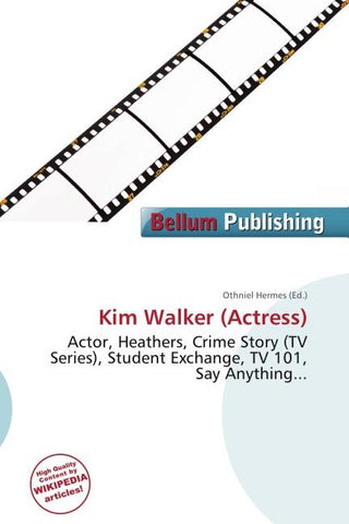 Kim Walker (Actress)