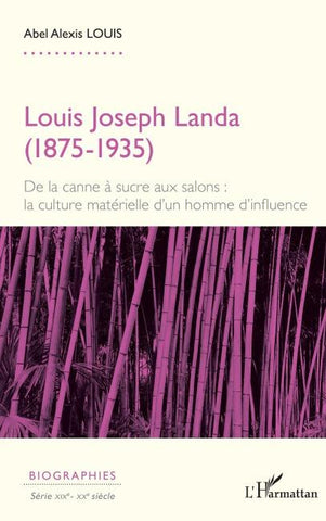 Louis Joseph Landa (1875-1935)