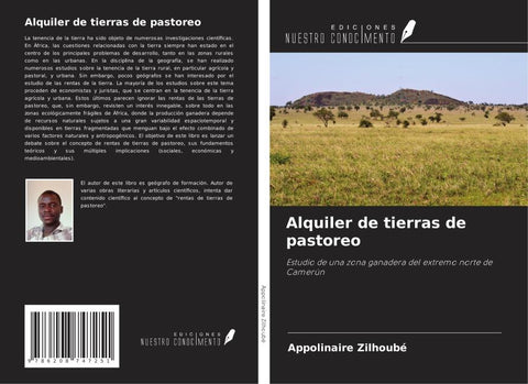 Alquiler de tierras de pastoreo