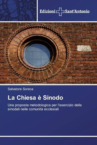 La Chiesa è Sinodo