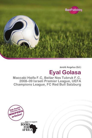 Eyal Golasa