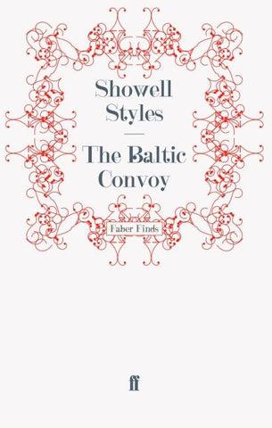 The Baltic Convoy