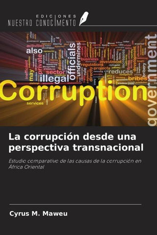 La corrupción desde una perspectiva transnacional