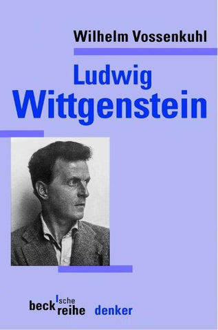 Beck'sche Reihe / Ludwig Wittgenstein