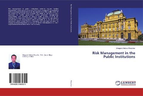 Risk Management in the Public Institutions