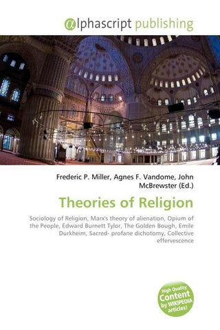 Theories of Religion