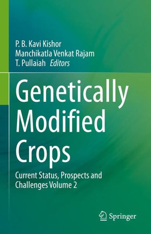 Genetically Modified Crops