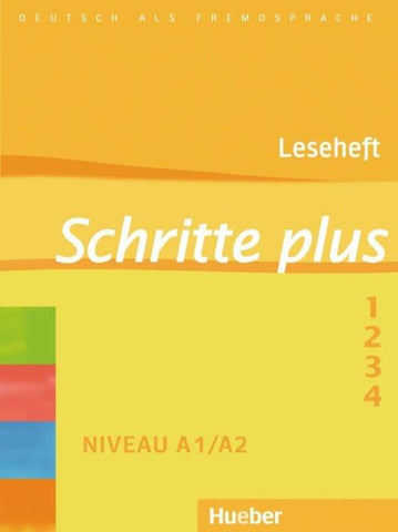 Schritte plus