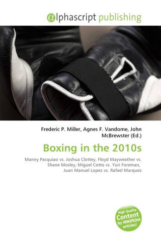 Boxing in the 2010s
