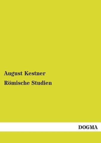 Römische Studien