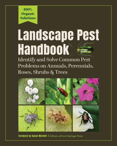 Landscape Pest Handbook