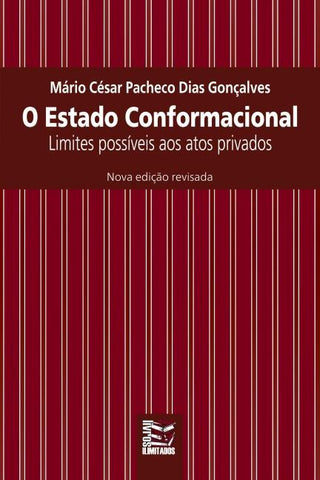 O estado Conformacional