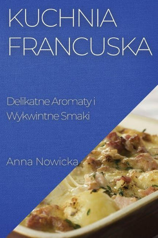 Kuchnia Francuska