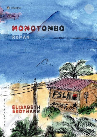 Momotombo