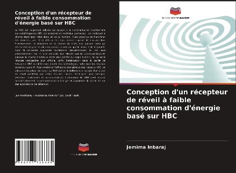 Conception d'un récepteur de réveil à faible consommation d'énergie basé sur HBC