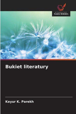 Bukiet literatury