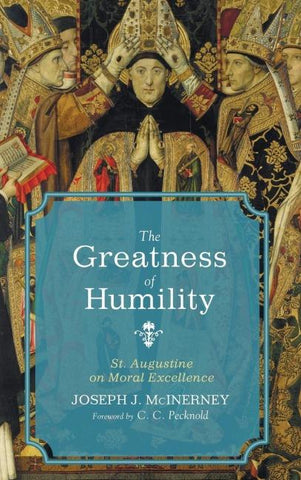 The Greatness of Humility