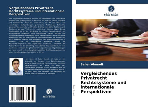 Vergleichendes Privatrecht Rechtssysteme und internationale Perspektiven