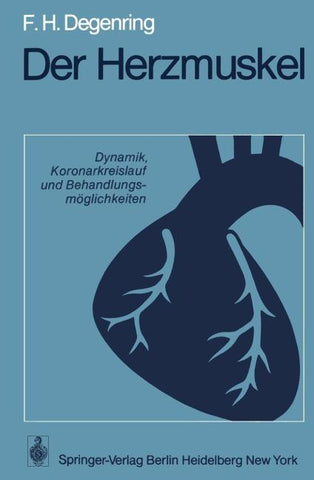 Der Herzmuskel