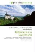 Reformation in Switzerland