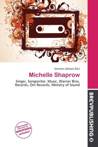 Michelle Shaprow