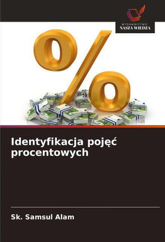 Identyfikacja poj¿¿ procentowych
