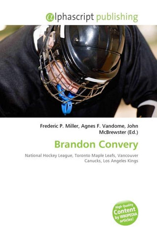 Brandon Convery