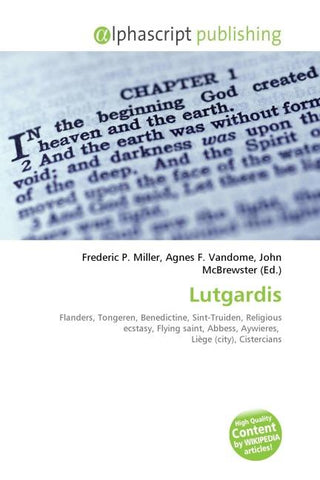 Lutgardis