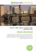 Mark Hatfield