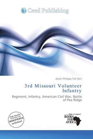 3rd Missouri Volunteer Infantry
