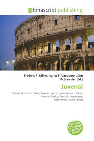 Juvenal