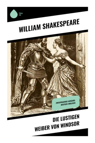 Die lustigen Weiber von Windsor