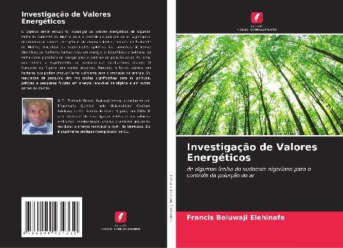 Investigação de Valores Energéticos