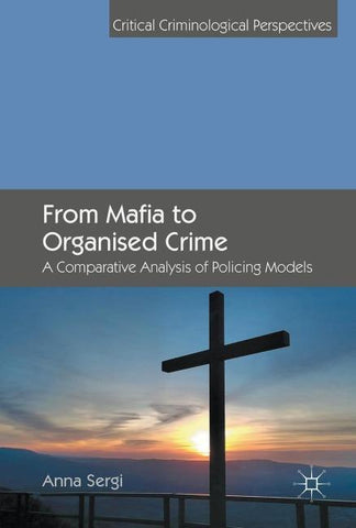 From Mafia to Organised Crime
