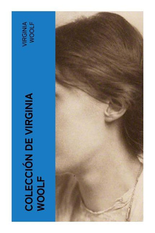 Colección de Virginia Woolf