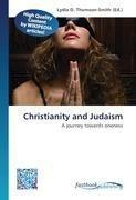 Christianity and Judaism