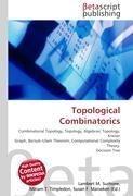 Topological Combinatorics