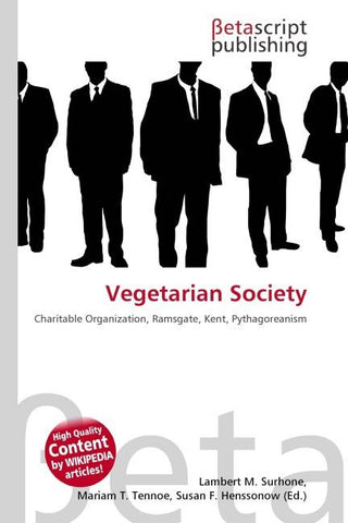 Vegetarian Society