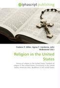 Religion in the United States