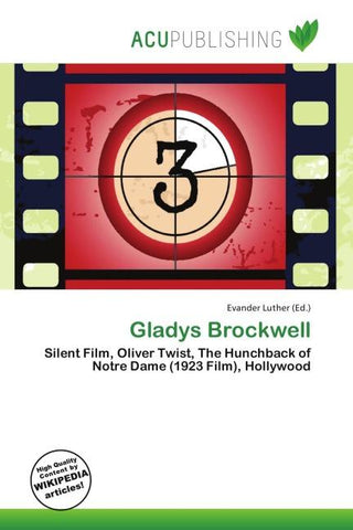 Gladys Brockwell