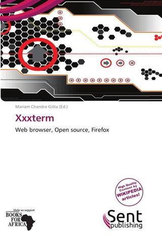 Xxxterm