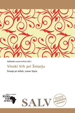 Vinski Vrh pri ¿marju