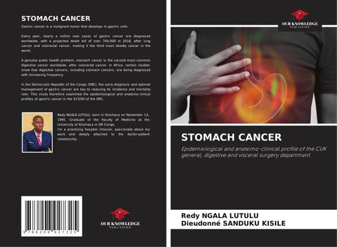 STOMACH CANCER