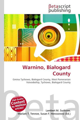Warnino, Bia¿ogard County