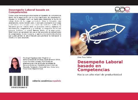 Desempeño Laboral basado en Competencias