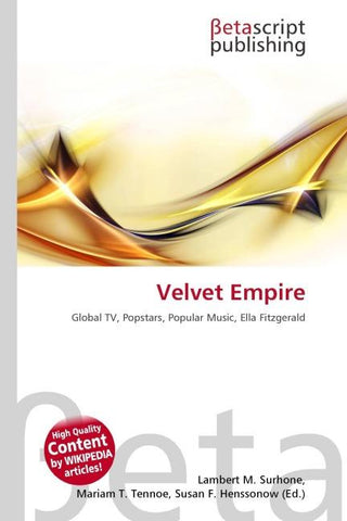 Velvet Empire