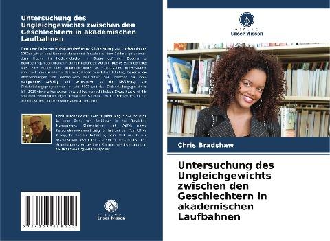 Untersuchung des Ungleichgewichts zwischen den Geschlechtern in akademischen Laufbahnen
